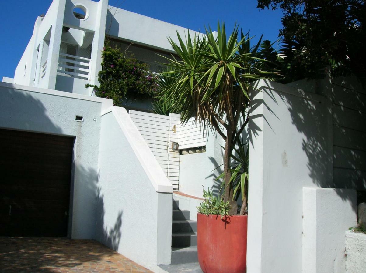 Somerset Place Bed & Breakfast Constantia Exterior photo